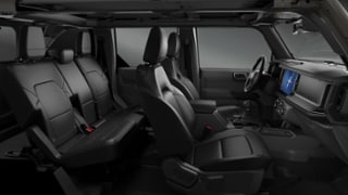 2026 Ford Bronco® Internal Image 1